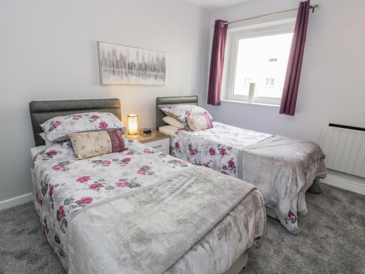 Apartmán Cumbrae View Largs Exteriér fotografie